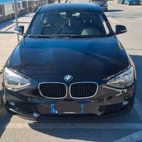 Bmw serie 1 114d F20