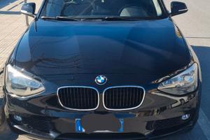 Bmw serie 1