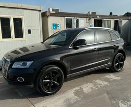 Audi sq5 tdi