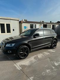 Audi sq5 tdi