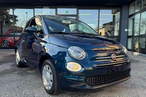 FIAT 500 CABRIO 1.2 LOUNGE *SOLO 55000Km!!!*
