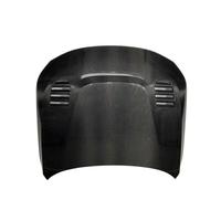 Bmw G42-G87 Cofano in Carbonio GT look