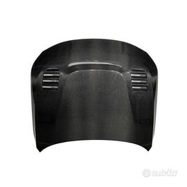 Bmw G42-G87 Cofano in Carbonio GT look