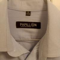 Camicia usata Papillon