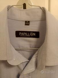 Camicia usata Papillon
