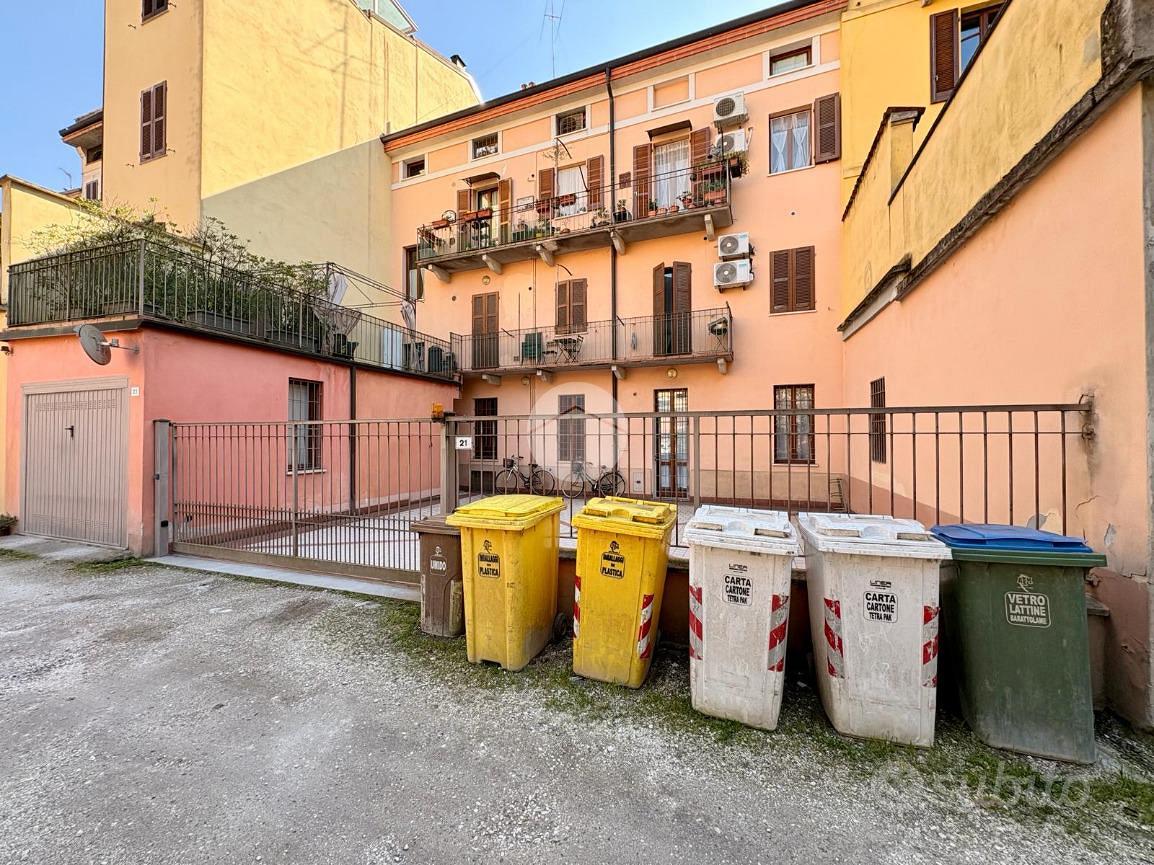 Appartamento – CR - Vista 4
