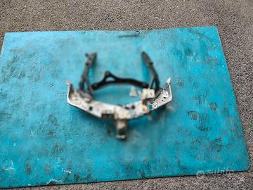 telaietto anteriore tmax 560 2020 2021 