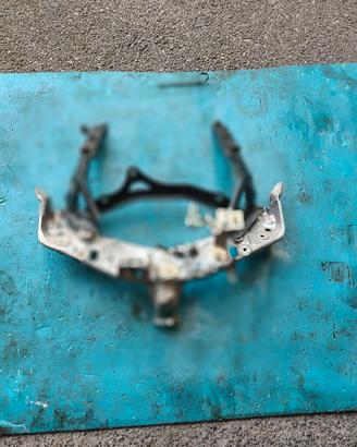 telaietto anteriore tmax 560 2020 2021 