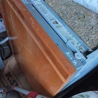 2 lavastoviglie a incasso 