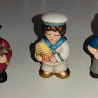 Thun Polizia Marina Militare pompiere