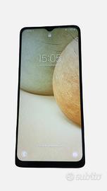 Cellulare Samsung Galaxy A12