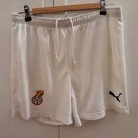 Pantaloncino calcio del Ghana