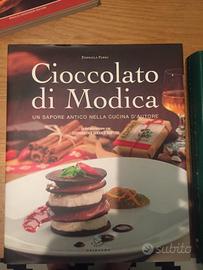 Libri di cucina per affinare tecniche cucina