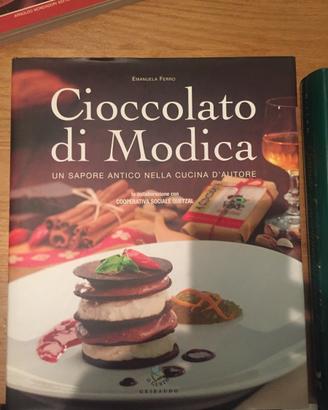 Libri di cucina per affinare tecniche cucina
