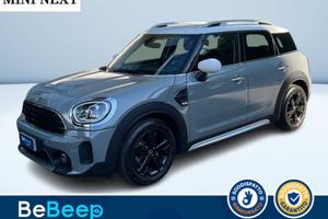 MINI Countryman Mini F60 MINI 1.5 COOPER CLAS...