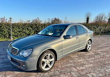 Mercedes classe C