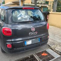 Fiat 500L Living 1.6 Mjet 120cv