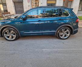 VOLKSWAGEN Tiguan 2ª serie - 2021