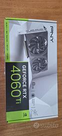 rtx 4060ti scheda video