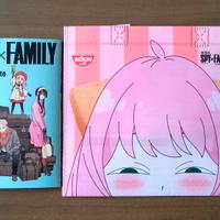 Spy x Family CODE: White Speciale Jap