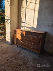 Credenza 