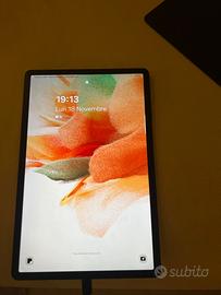 Galaxy Tab S7 FE (12.4, 5G)