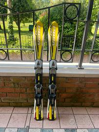 Sci Volkl P60