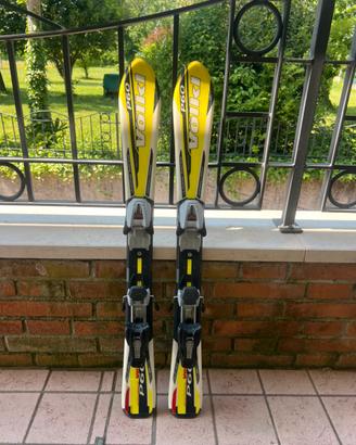 Sci Volkl P60