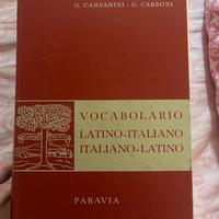 Dizionario