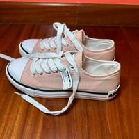 Scarpe basse ragazza 