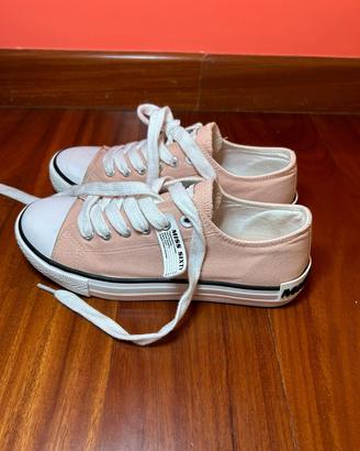 Scarpe basse ragazza 