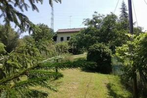 Villa sulle colline tortonesi