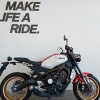 YAMAHA XSR 900 - 2021