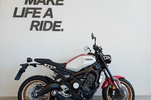 YAMAHA XSR 900 - 2021