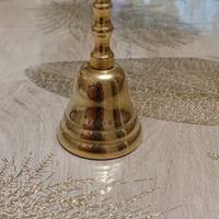 Campanellino con manico 