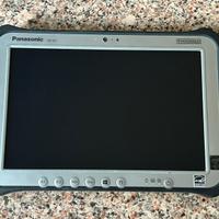 Panasonic Toughpad FZ-G1 mk3
