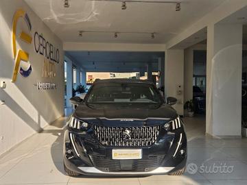 PEUGEOT 2008 BlueHDi 100 S&S GT Line tua da €219