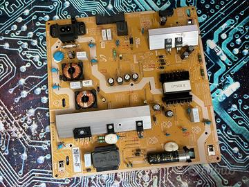 SCHEDA ALIMENTAZIONE UE50NU7400U