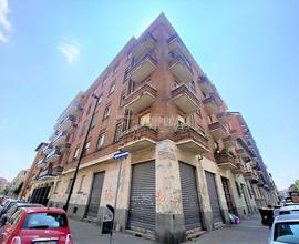 NEGOZIO TRASFORMABILE IN APPARTAMENTO!