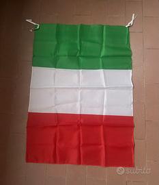 Bandiera italiana
