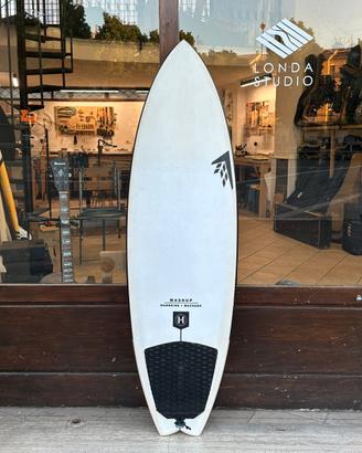 tavola surf firewire mashup