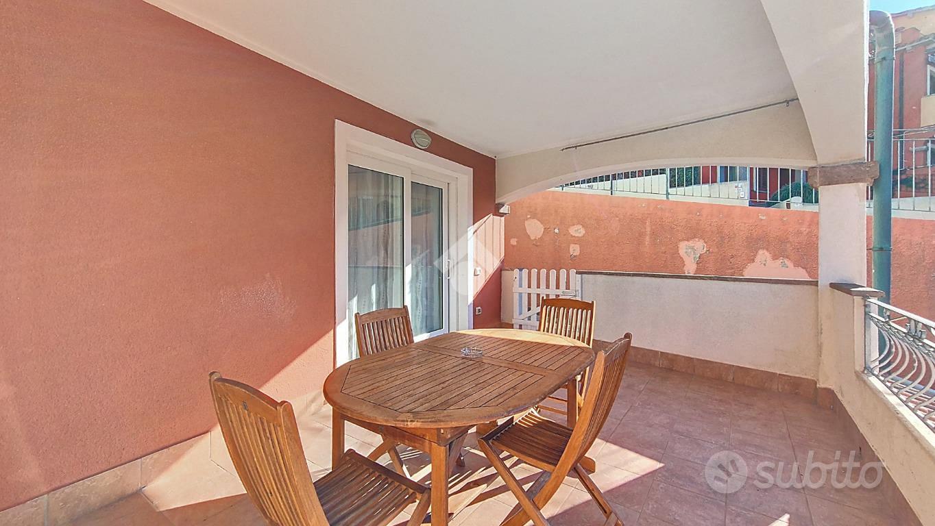 Apartment in Castheddu/Castelsardo, Tàttari/Sassari - Vista 4