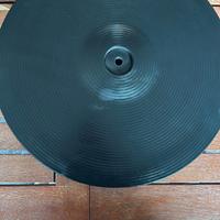 Roland piatto crash CY-14c