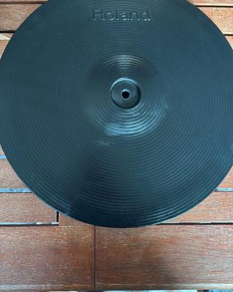 Roland piatto crash CY-14c