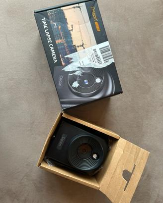 Dsoon TL2100 - Time Lapse Camera 1080p