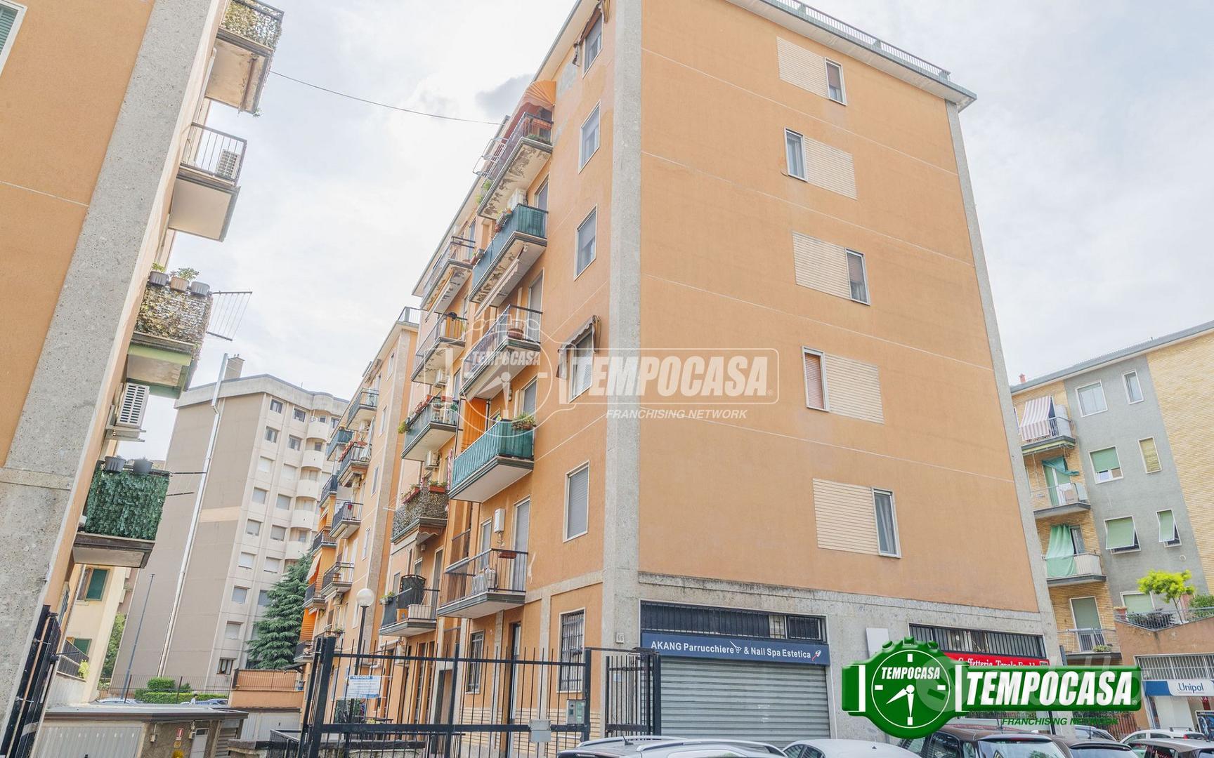 Apartment in Corsico, Molinetto di Lorenteggio, Milano - Vista 2