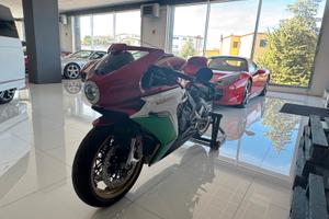 Mv Agusta Superveloce 800 75° Anniversario