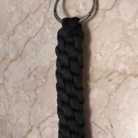 Portachiavi portachiavi paracord 