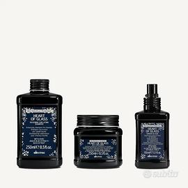 KIT DAVINES BIONDO PERFETTO