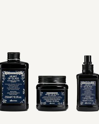 KIT DAVINES BIONDO PERFETTO